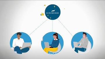 Scribendi Editing and Proofreading Services: Choose a Vetted Expert