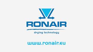 Ronair Drying Solutions