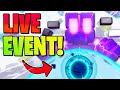 *NEW* 🌀 Full LIVE EVENT showcase! (Pet Legends 2)