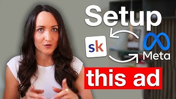 If you have a skool, run retargeting ads (full tutorial)