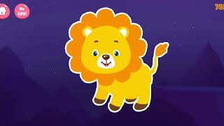 ABC WORLD - CONNECT THE STARS (GAME) screenshot 5