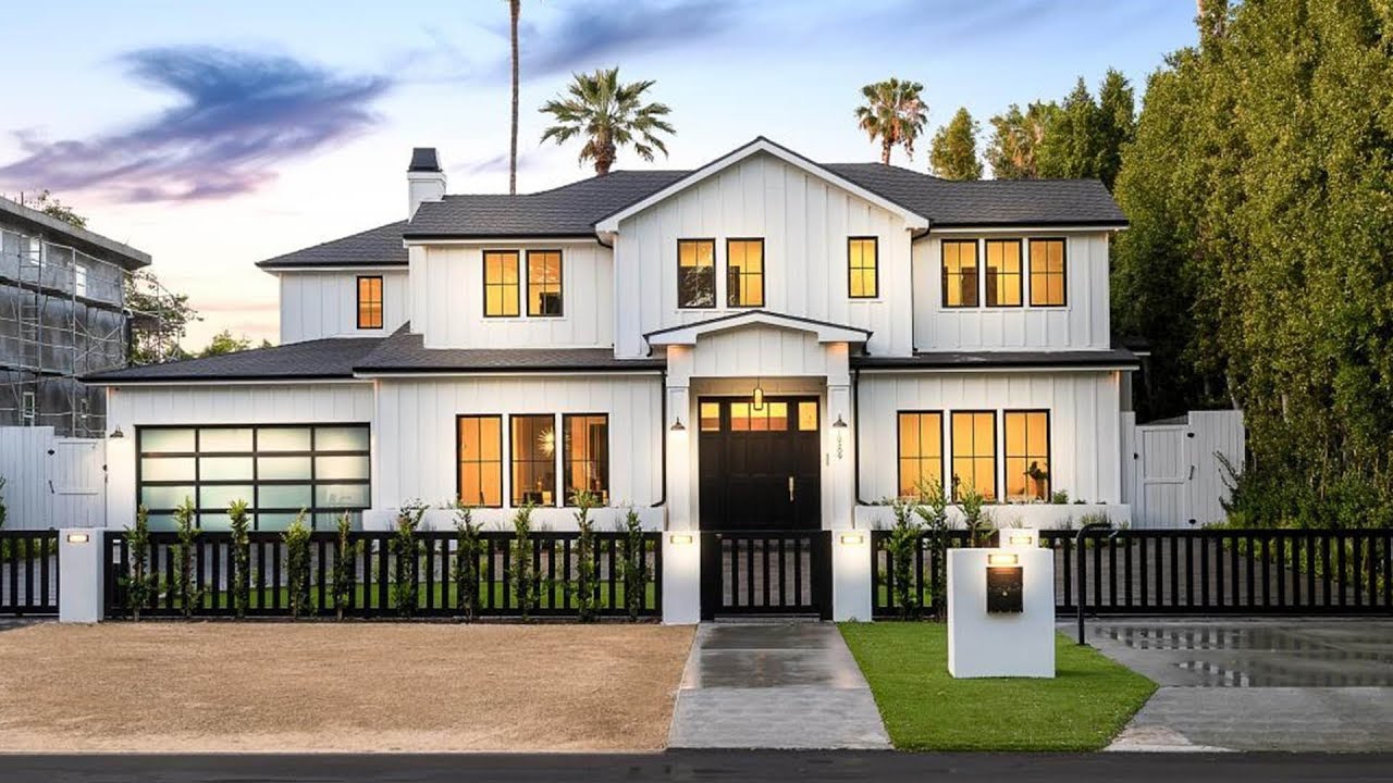 10509 Camarillo St Toluca Lake, CA 91602- Los Angeles Real Estate Photo/Video Services -