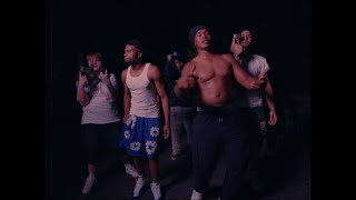 YMB- Silly rabbit (Official Music Video)