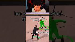 Jump if you like dih 22/50 subscribers #2k26 #aceslam #funny