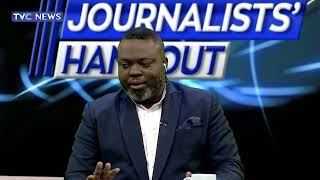 [Journalists' Hangout] Kidnappers Demand 800Million To Release Abducted Students In Kaduna
