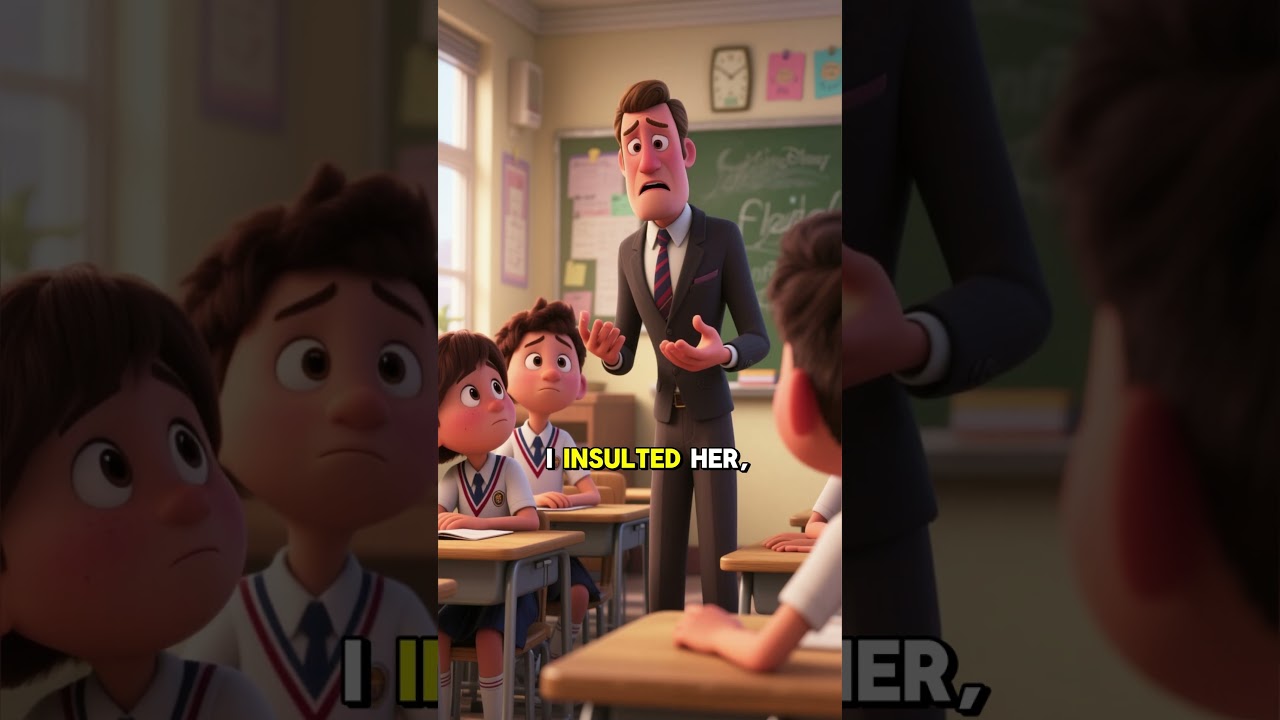 Never Stay Silent In Front Of Injustice 