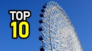 10 Tallest Ferris Wheels in the World screenshot 3