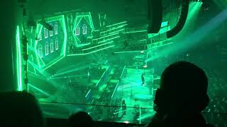 Trans-Siberian Orchestra - O Come All Ye Faithful (Live At American Airlines Center 12/21/19)