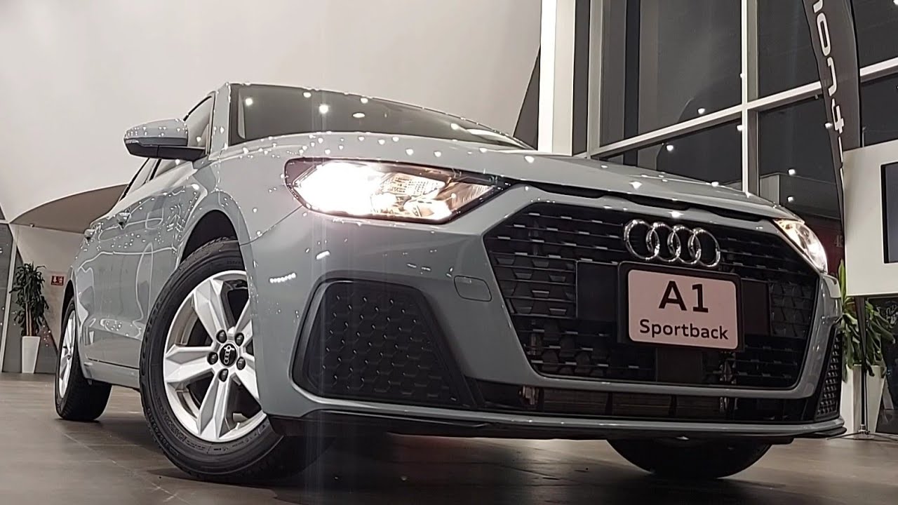 Audi A1 Ego 2021 Precio Sellers