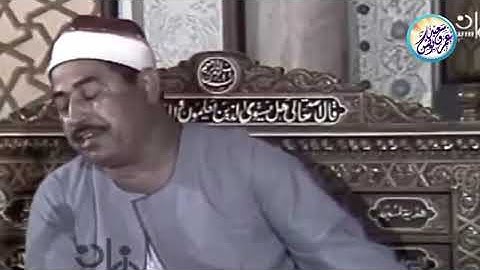 الشيخ الطبلاوي ماتيسر من سورة النحل