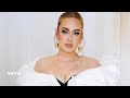 Adele Hold On AI Music Video 2025 mp3