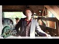 Jason Dea West - “You, I & Josephine” || BackWhenFM