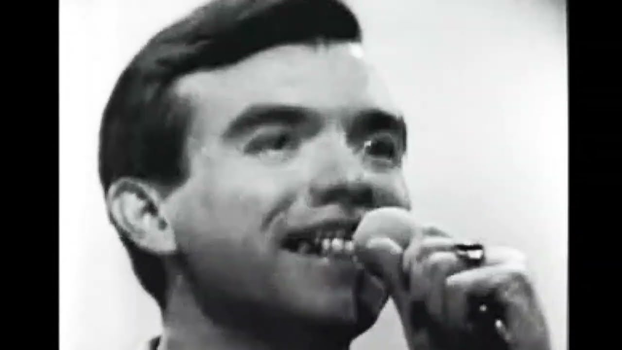 THE VOGUES "FIVE O'CLOCK WORLD"  1965