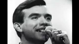 THE VOGUES "FIVE O'CLOCK WORLD"  1965