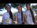PNK Greetings in Tagalog  from our Sisters in Saopalit, South America TAGALOG VERSION