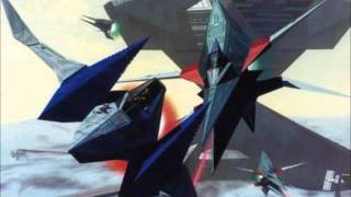 Best Game Music 48 - Star Fox 64 - Star Wolf Theme