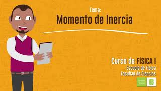Momento de inercia