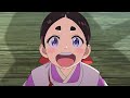 THE WORLD IS DANCING 世界在起舞 第02話【第二幕 你不是有身體嗎】| Muse木棉花 新番 動畫 線上睇
