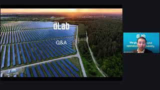 Dlaboratory - Q1 Presentation 2026