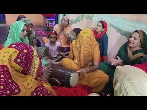 माता रानी का बहुत सुंदर भजन 🙏🌹👍@MeenakeBhajan79