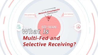 What Is Multi-Fed and Selective Receiving？