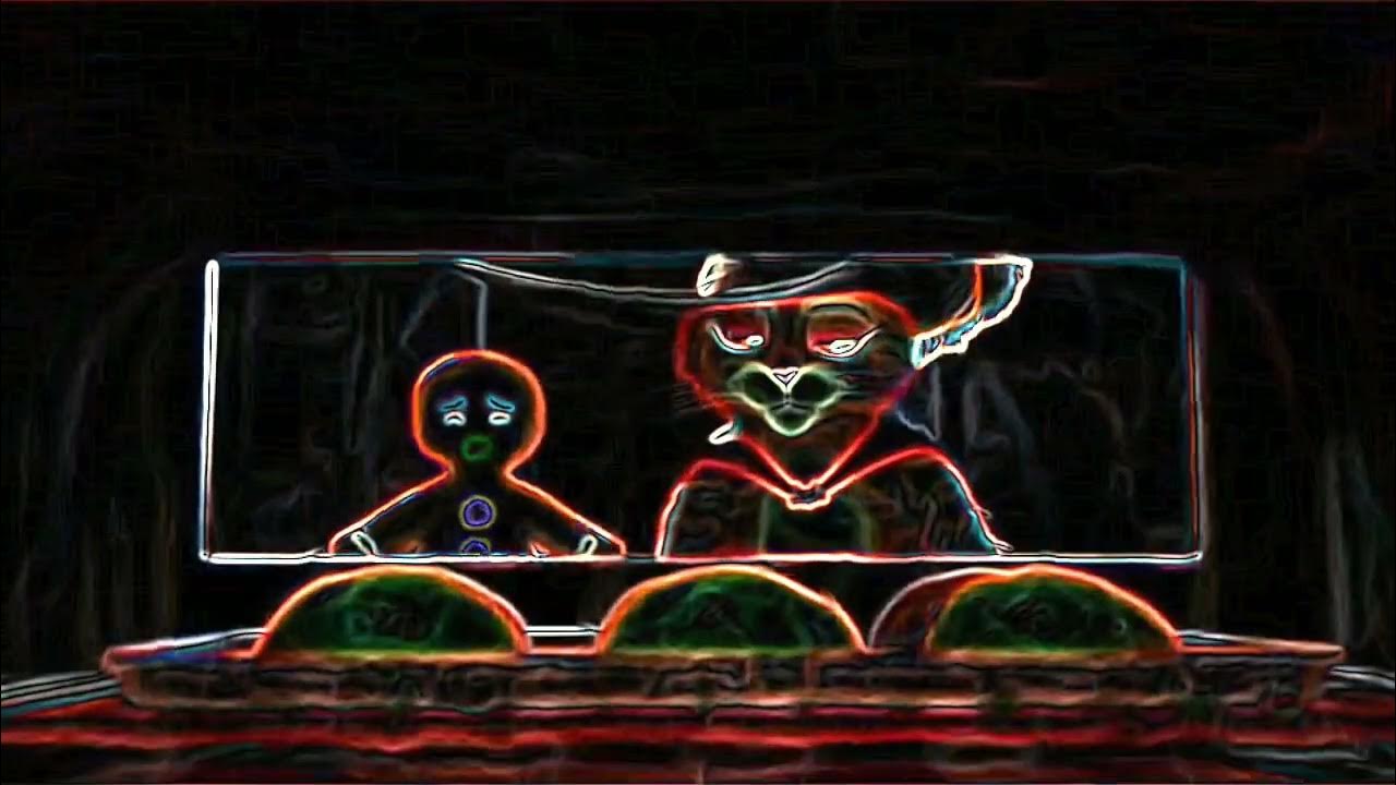 Puss in Boots 2 ZERO BUDGET! Puss in Boots Last Wish Official Trailer