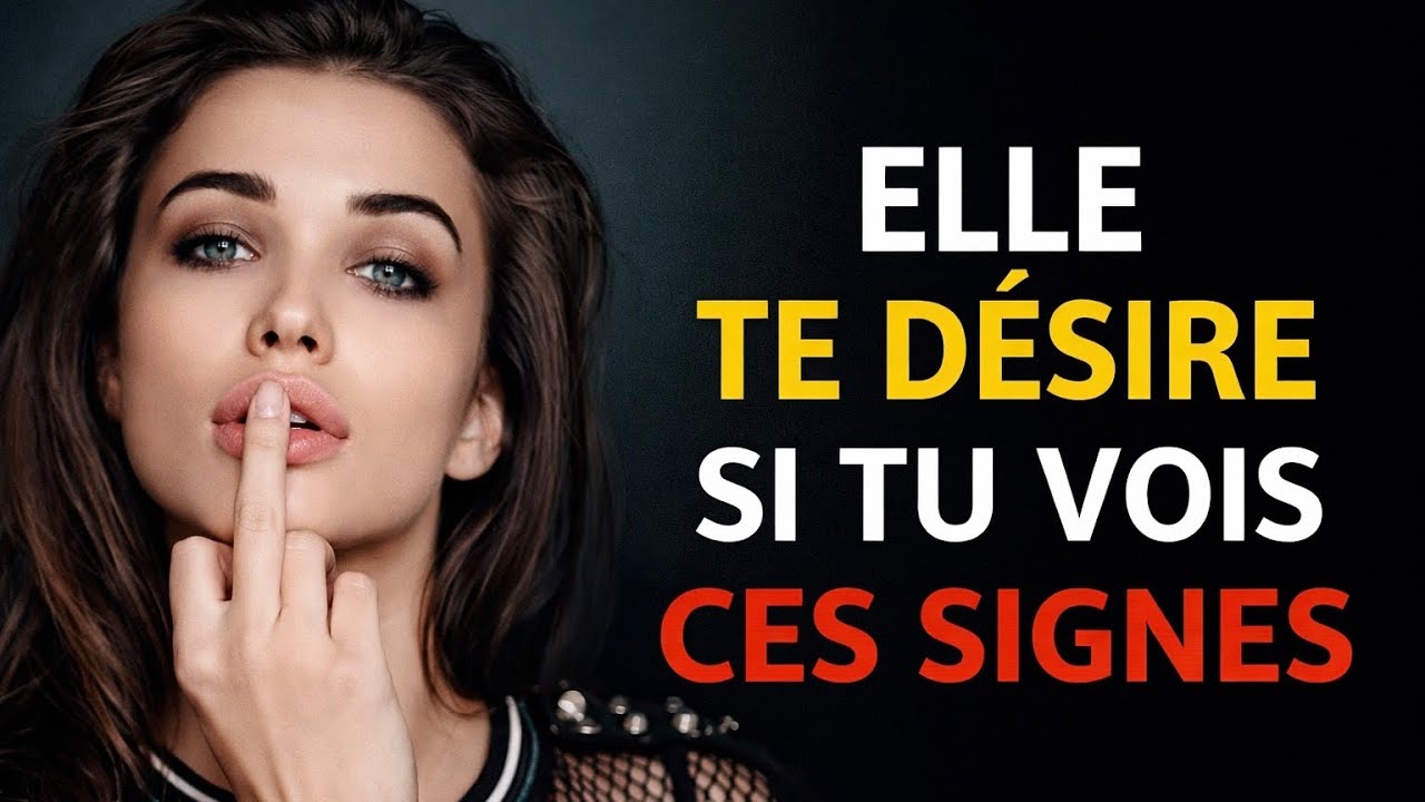 7 Signes Subtils Qu’Elle Veut Se Rapprocher de Toi (La Vérité Que Les Hommes Ignorent)