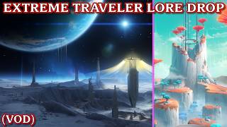 When We Look Up at the Moon World Quest FULL Playthrough (Execute Project Moongazer Story Choice)