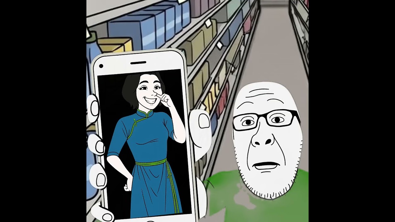 Stranger proposes his daughter to me... 