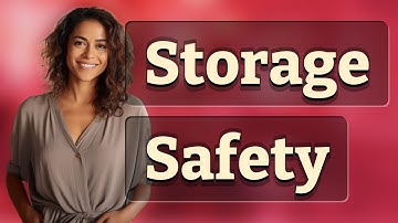 Is Your App’s Storage Permission Really Safe?