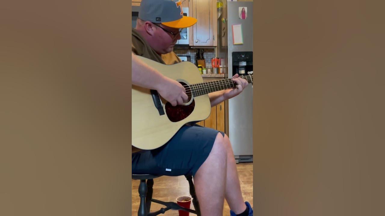 BLUEGRASS TUNE CALLED BEAUMONT RAG