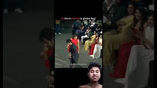 ARJUNDAS RESPECT EVERY GIRL 😎❤️‍🔥😱#reaction #greenscreen #arjundas #respect #girl #shorts