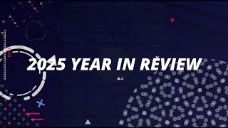 TWC's Year in Review 2025