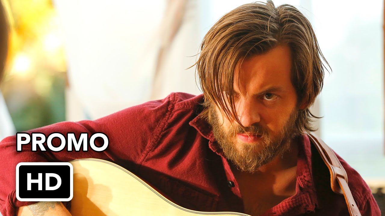 Aquarius 2x04 Promo "Revolution 1" (HD)