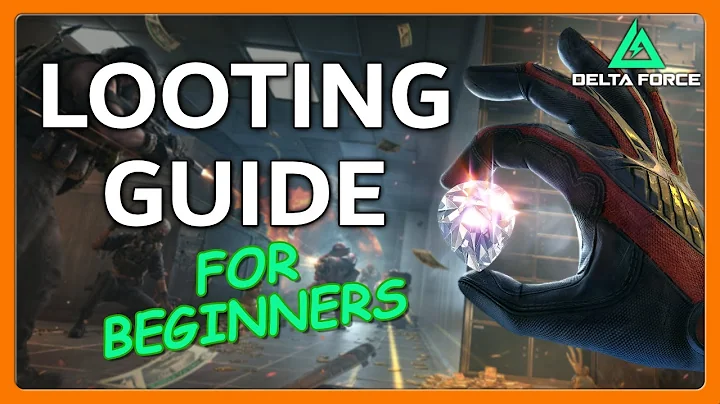 How to Make Money as a SOLO Beginner in Delta Force