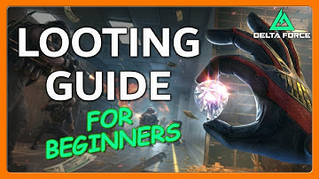 How to Make Money as a SOLO Beginner in Delta Force