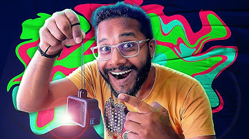 NEVER LOOSE Your Gopro With This SAFETY TETHER HACK!!!🤟🏼💪🏼🤫