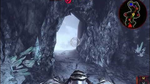 Unreal Tournament 3 : Darkwalker