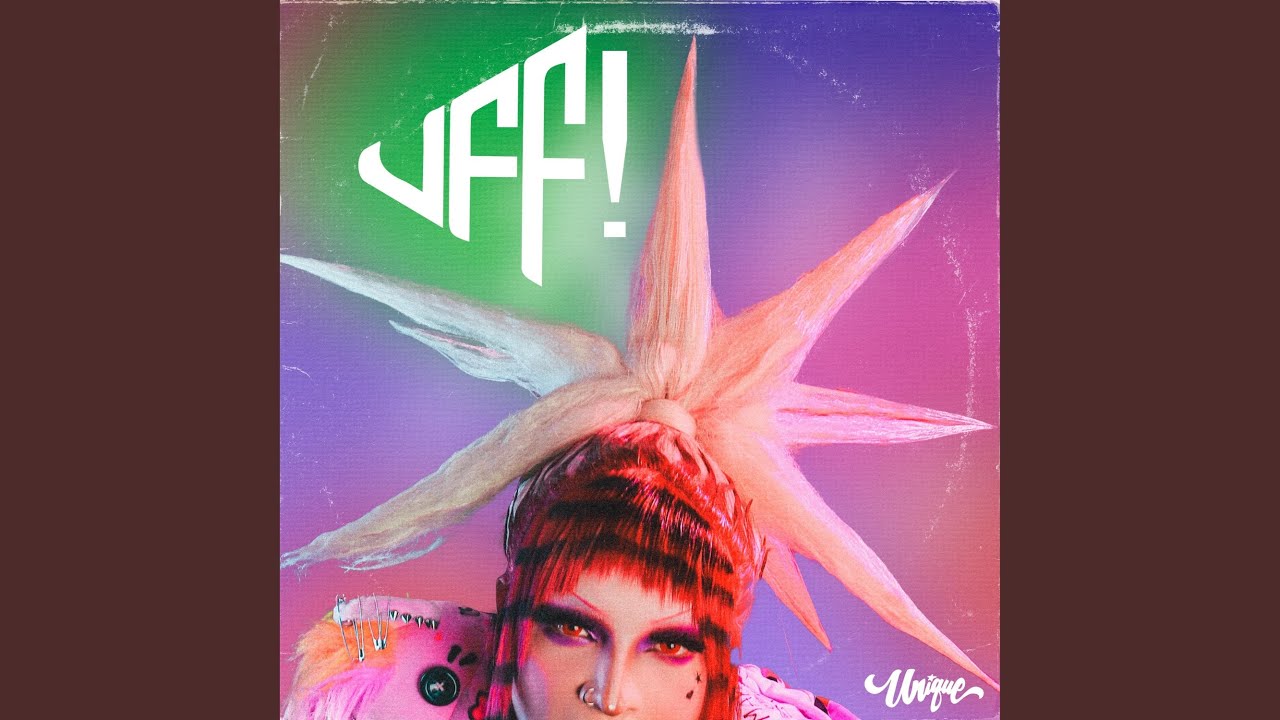 Assista a UFF! no YouTube Assista a UFF! no YouTube