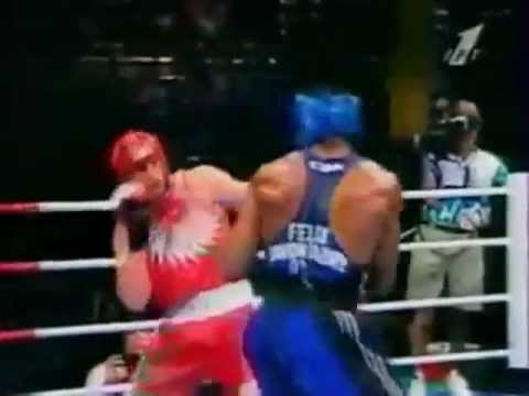 20 საუკუნის კრივის რეიტინგი 1 GEORGIA 324 BOXERS.1 ნ.