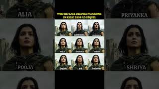 Kalki 2 Next Actress L