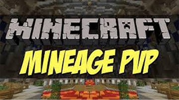 Mineage Series 1 Episode 4 (Giveaway)
