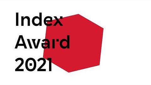 Index Award 2021 - How does it work?