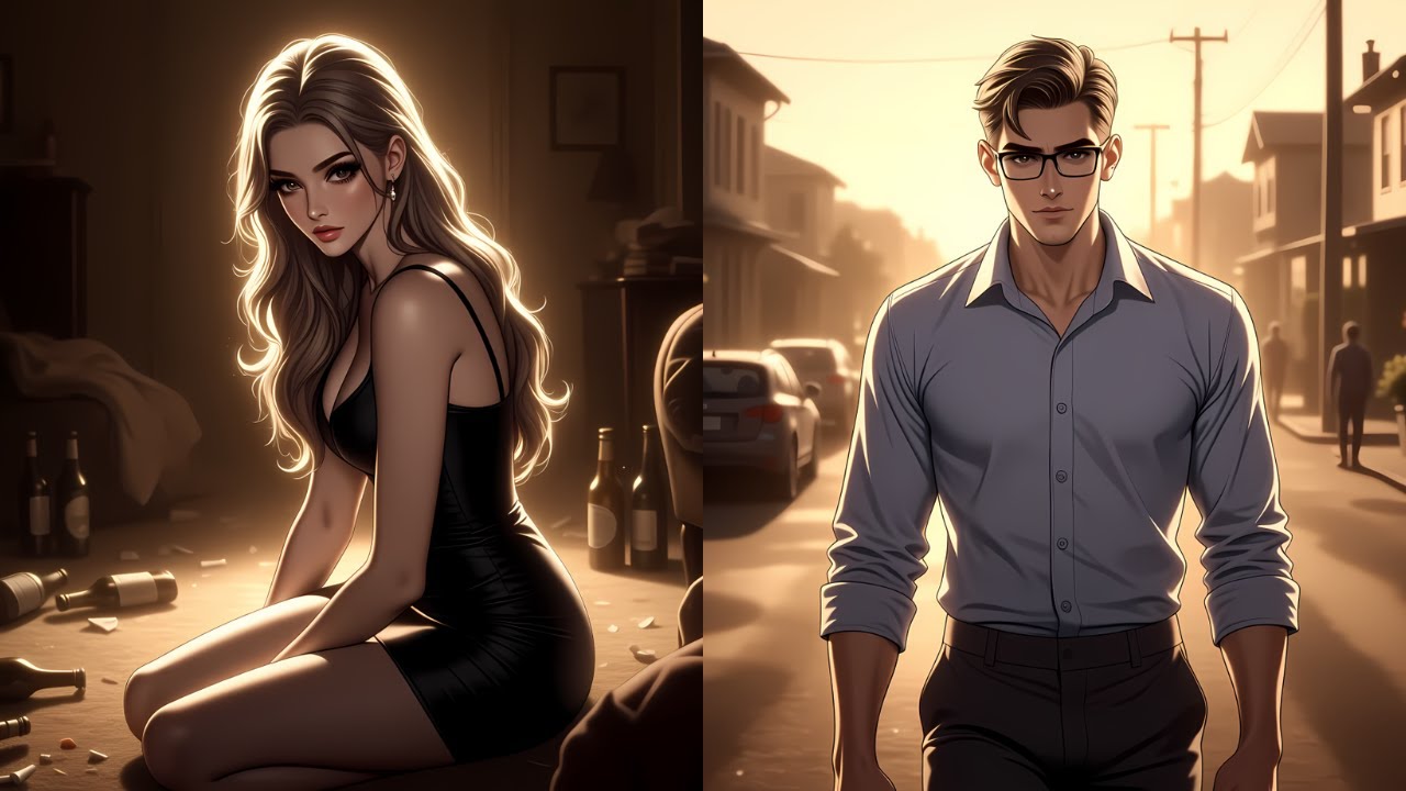 📕My Fiancée Cheated With My Twin, and My Parents Told Me to Let Her.