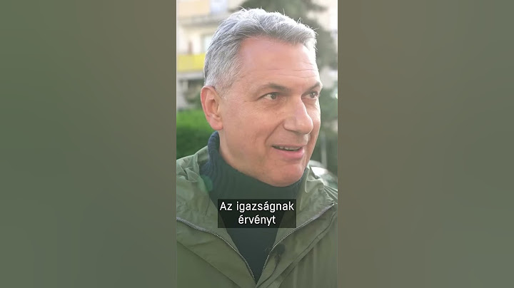 Varga Judit hazudott? #444 #negynegynegy #lazarjanos
