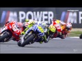 MotoGP™ Rewind from Indianapolis