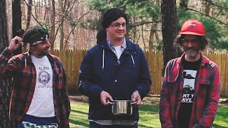 Alien Lifeforms Trailer