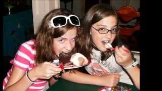 Makenzie Brown - Graduation Slideshow 2014