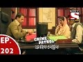 Crime Patrol - ক্রাইম প্যাট্রোল (Bengali) - Ep 202 - Deadly Murder Case (Part-1)