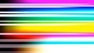 60Fps Motion Blur Colorful Transition Hd Matte Effect